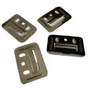 CLIP PARA WPC P PARED