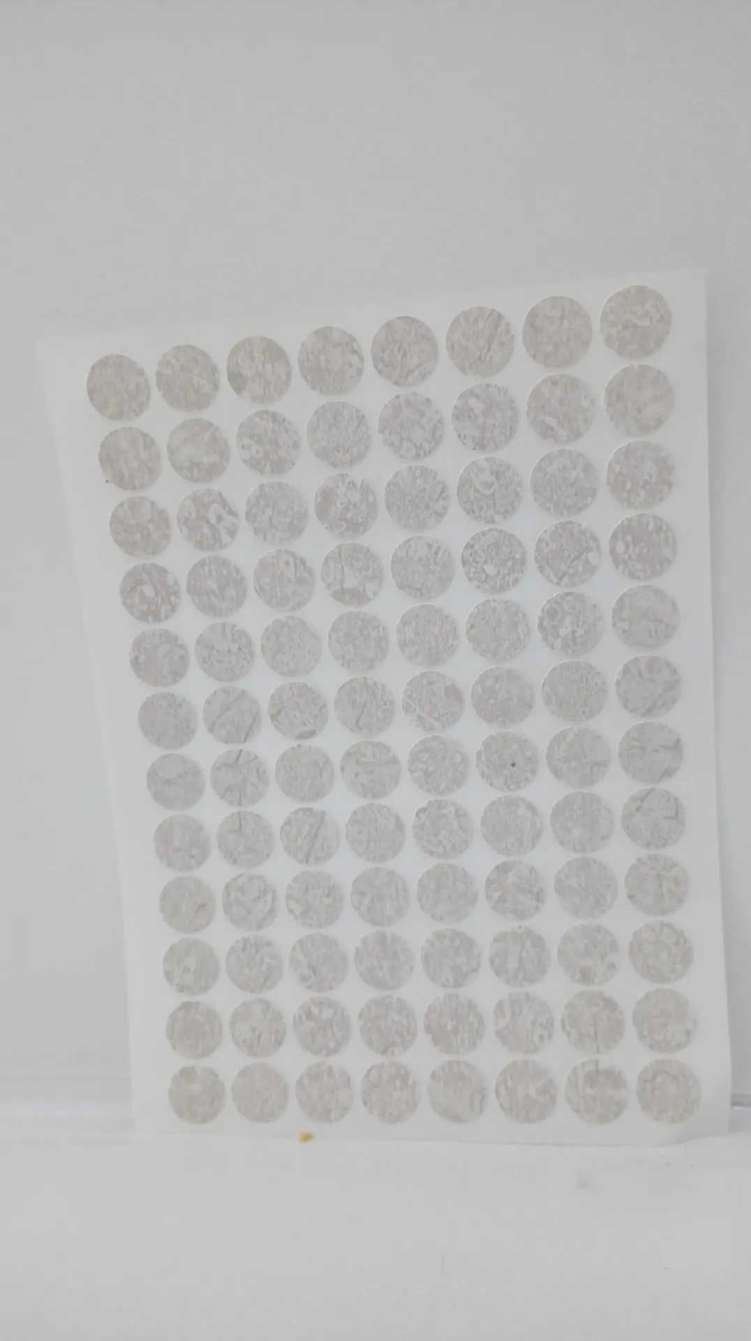 TAPA ADHESIVA MARMOL NEVADA