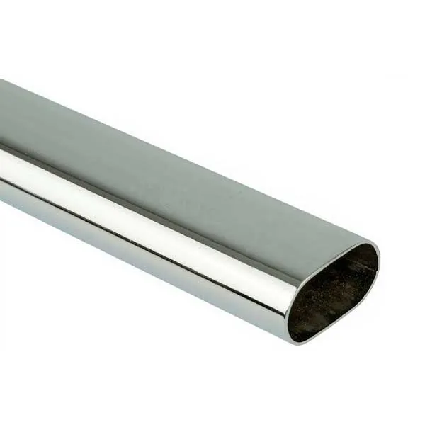 [HERR-TUB-001] TUBO DE CLOSET 3MTS