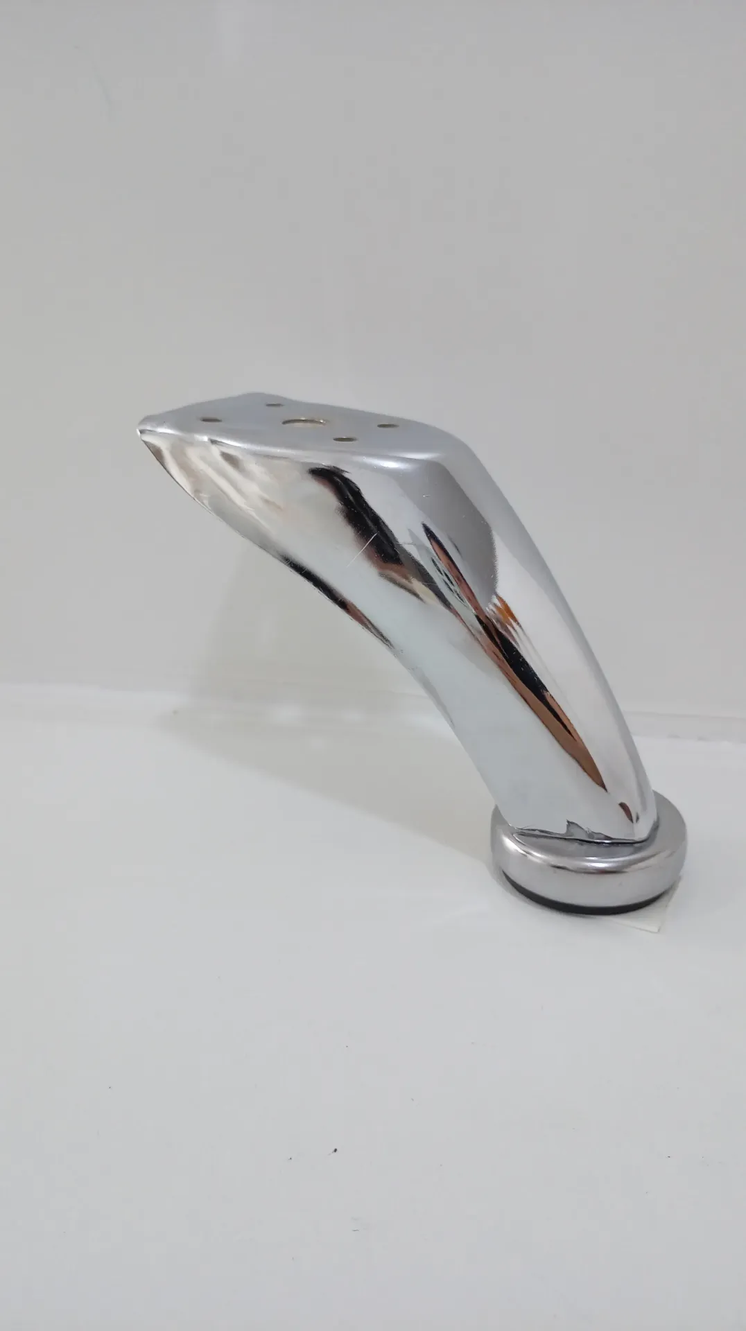 [MUE-PAT-002] PATA  CANGREJO