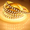 CINTA LED DE 110V CALIDA