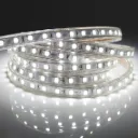 CINTA LED DE 110V BLANCA