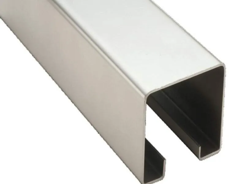 [HERR-RIEL-005] RIEL AEREA METALICA 3mts