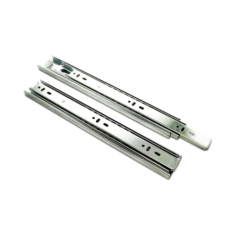 RIEL EXTENSION  GRUESA 45