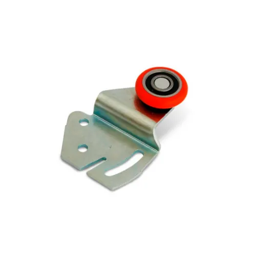 [ROD-DUO-001] SISTEMA CORREDERA DUCLOSET NYLON