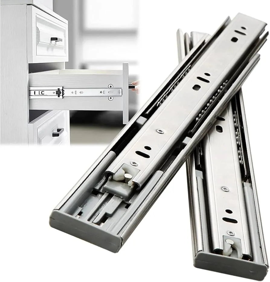 RIEL CIERRE LENTO 35