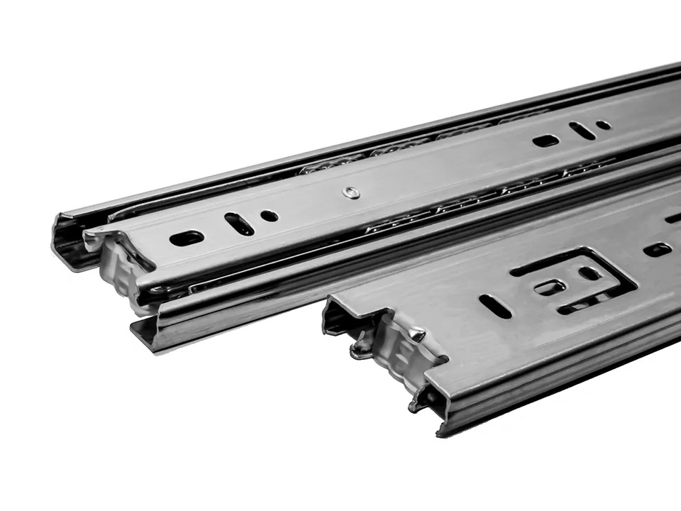 RIEL EXTENSION GRUESA 50 CM