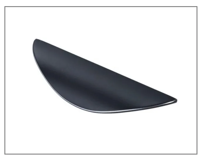 [HERR-TIR-009] TIRADERA CONCHA BK 64mm