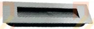 [HERR-TIR-010] TIRADERA DE ALUMINIO 96mm