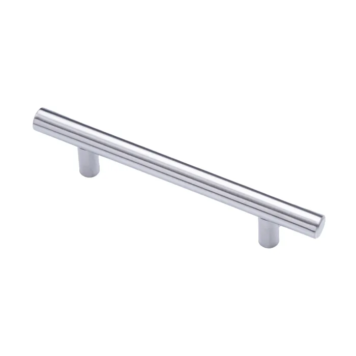 [HERR-TIR-002] TIRADERA 128x12 TUB.NIQ.AC.INOX