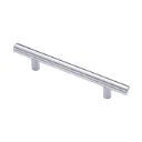 TIRADERA 128x12 TUB.NIQ.AC.INOX