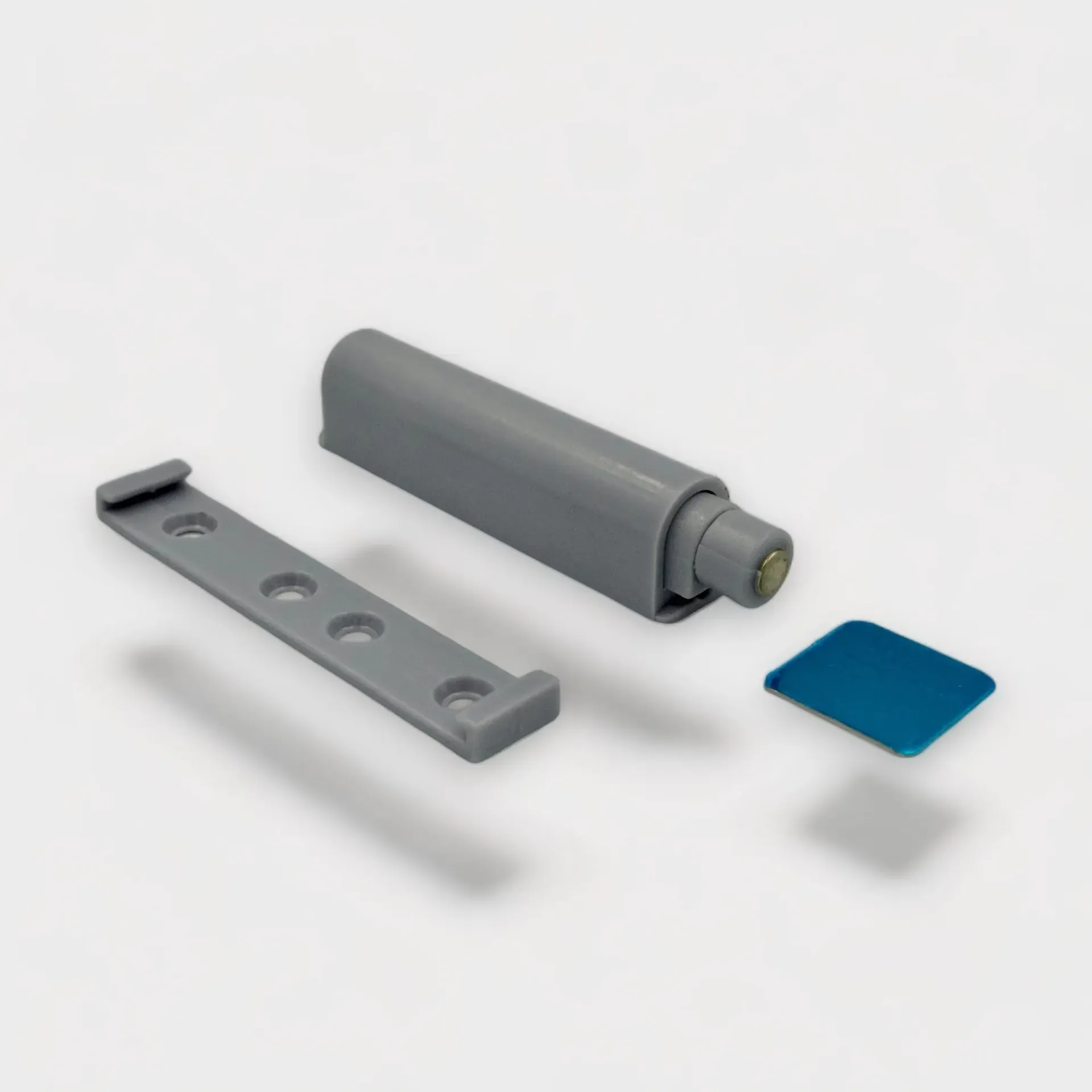 TOPE PUSH PLOMO C IMAN XIMS