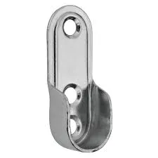 [HERR-CLOSET-002] SOPORTE P TUBO OVALADO