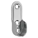 SOPORTE P TUBO OVALADO